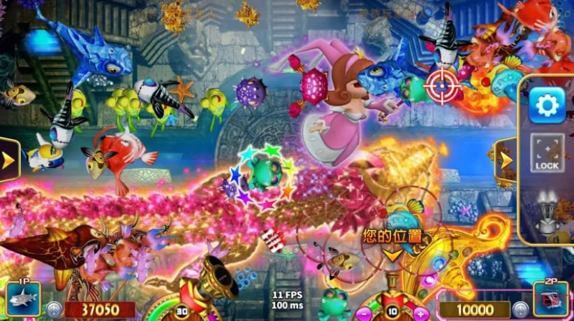 WG電子捕魚機遊戲 WG電子捕魚機遊戲