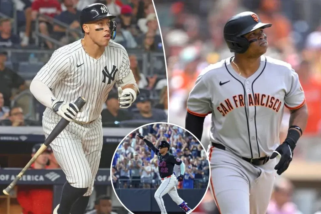 MLB公布2026例行賽程:巨人戰洋基開幕,道奇天使大戰
